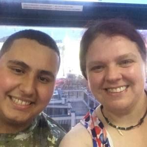 Meet your Posher, Jami